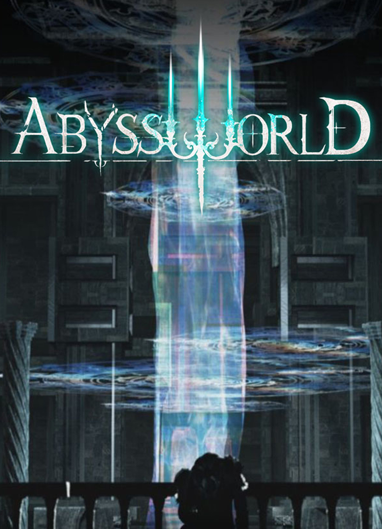 Обложка Abyss World: Apocalypse