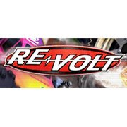 Обложка Re-Volt