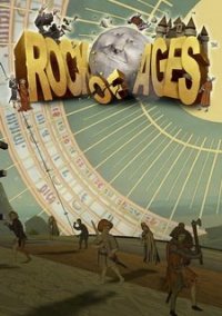 Обложка игры Rock of Ages