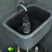 Обложка игры Escape Series 1