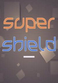 Обложка Super SHIELD