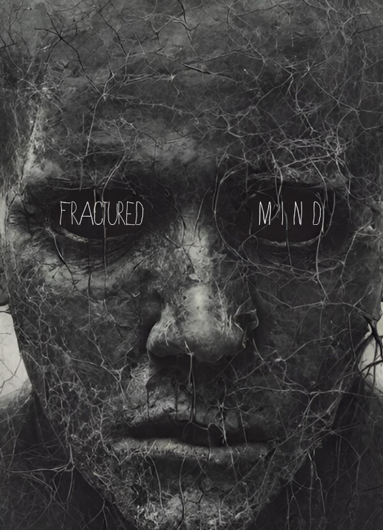 Обложка Fractured Mind