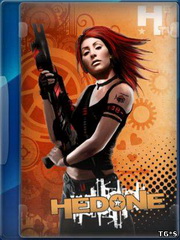 Обложка игры Hedone