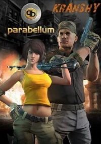 Обложка Parabellum