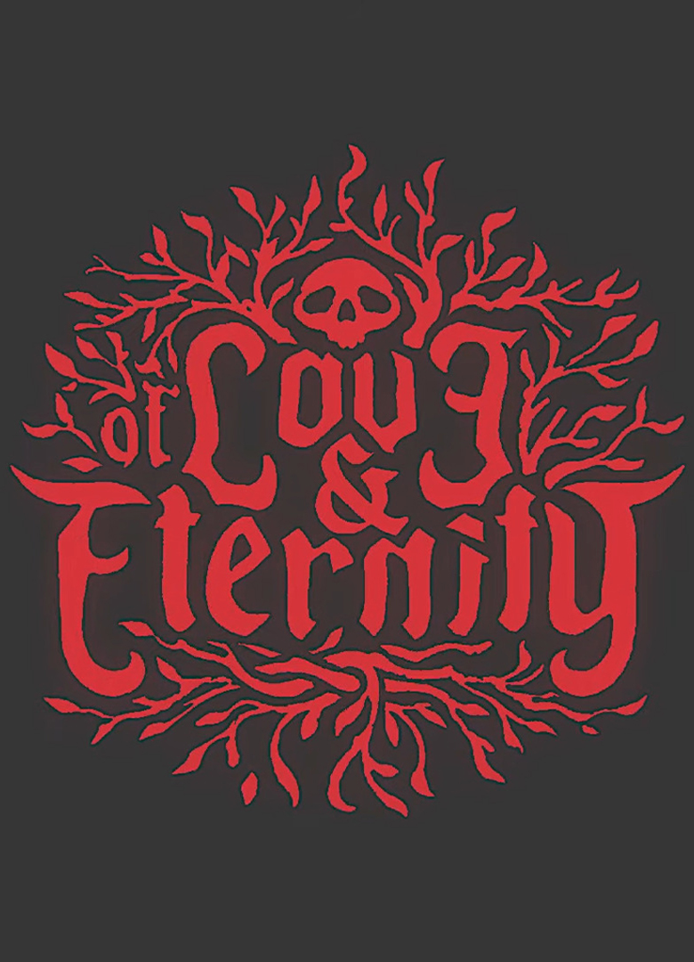 Обложка игры Of Love & Eternity