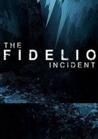 Обложка The Fidelio Incident