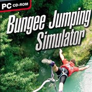 Обложка Bungee Jumping Simulator
