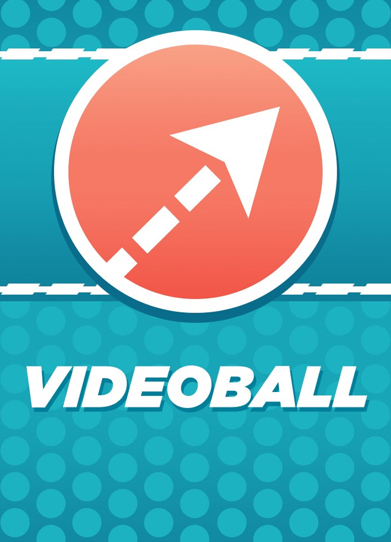 Обложка Videoball