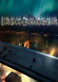 Обложка Iron Danger