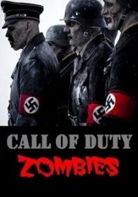 Обложка игры Call of Duty: Zombies