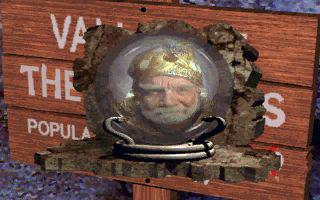 Скриншот из игры Return to Zork - 37