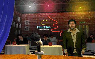 Скриншот из игры Return to Zork - 36