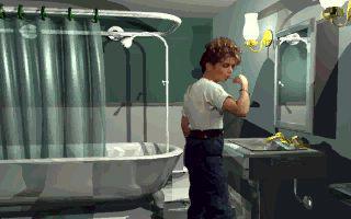 Скриншот из игры Return to Zork - 30