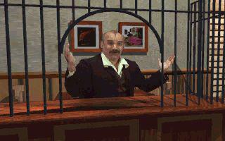 Скриншот из игры Return to Zork - 39