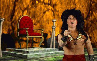 Скриншот из игры Return to Zork - 27