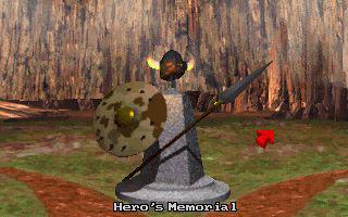 Скриншот из игры Return to Zork - 29