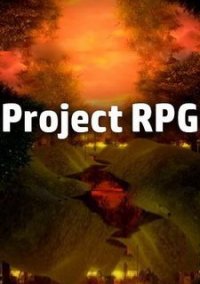 Обложка Project RPG