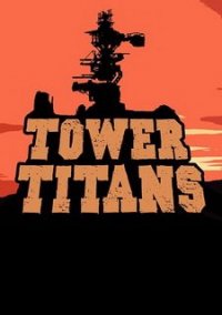 Обложка Tower Titans