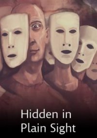 Обложка игры Hidden in Plain Sight