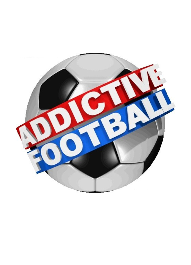 Обложка Addictive Football