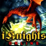 Обложка iKnights Online