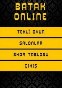 Обложка игры BatakOnline