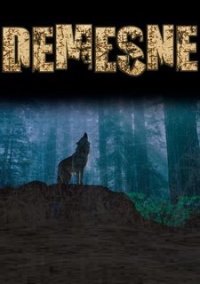 Обложка игры Demesne
