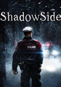 Обложка ShadowSide