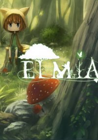 Обложка игры ELMIA