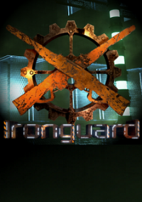 Обложка Ironguard
