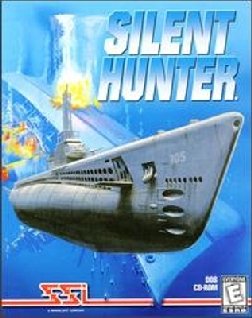 Обложка Silent Hunter
