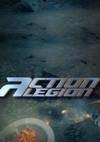 Обложка Action Legion