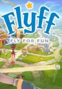 Обложка Fly for Fun
