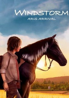 Обложка игры Windstorm / Ostwind - Ari's Arrival