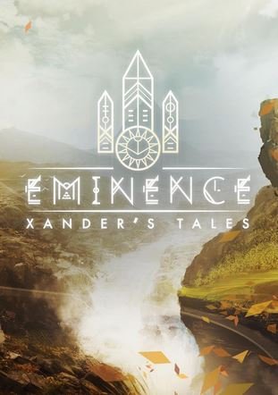 Обложка игры Eminence: Xander's Tales