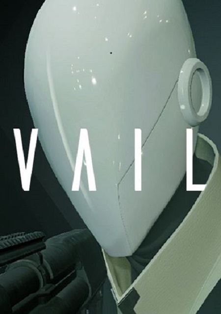 Обложка игры VAIL VR