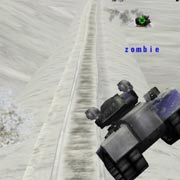 Обложка Battle Carry