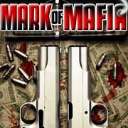 Обложка Mark of Mafia
