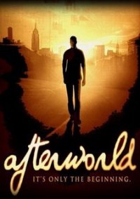 Обложка AfterWorld