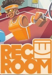 Обложка Rec Room