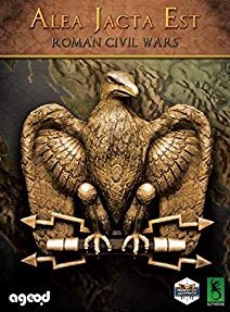 Обложка игры Alea Jacta Est