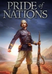 Обложка игры Pride of Nations