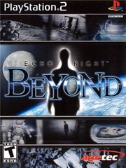 Обложка Echo Night: Beyond