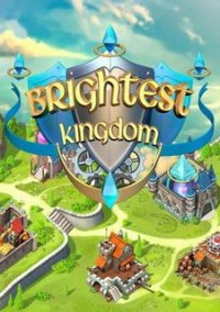 Обложка игры Brightest Kingdom TD