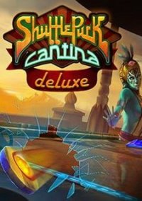 Обложка Shufflepuck Cantina Deluxe