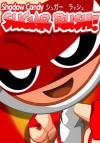 Обложка Shadow Candy: SUGAR RUSH!