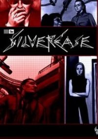 Обложка The Silver Case