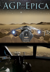Обложка AGP::Epica