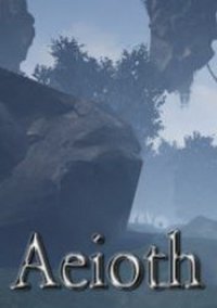 Обложка Aeioth RPG