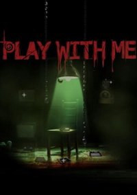 Обложка игры PLAY WITH ME